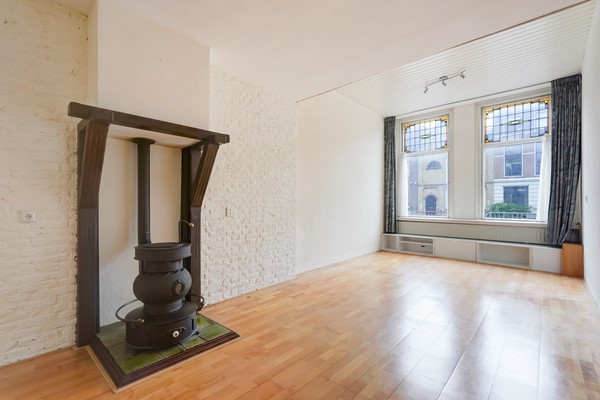 Foto - Te koop: Molslaan 143, 2611 RL Delft